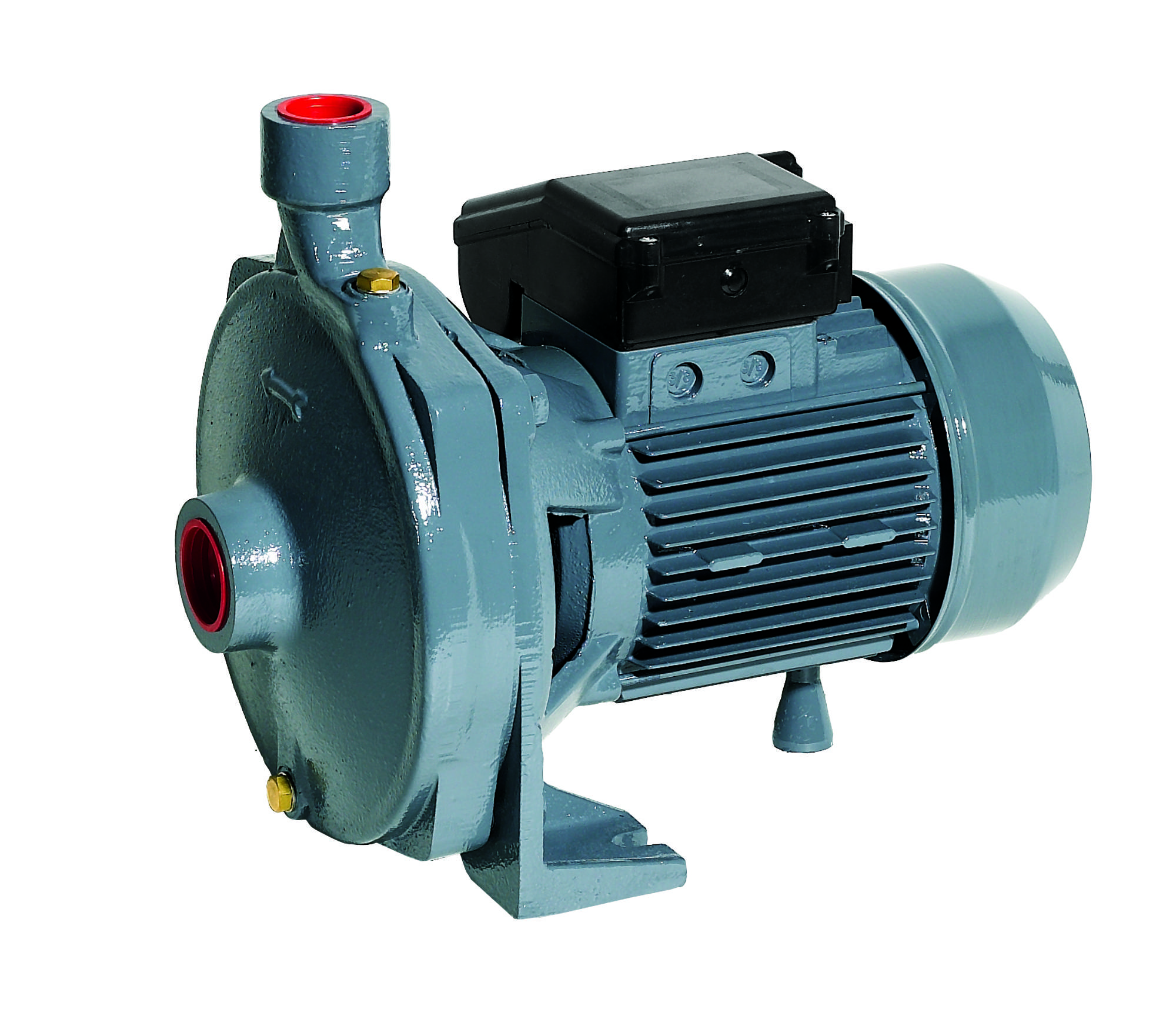 2C 400-750 - COMEX PUMP