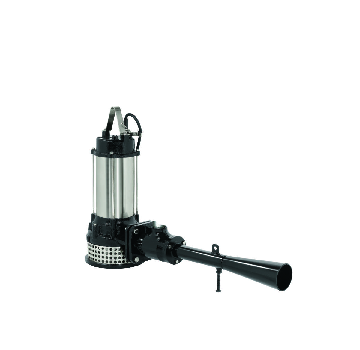 Air Ingector AIR INJECTOR 550 - COMEX PUMP